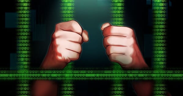 Digital ID or Digital Prison - Aman Jabbi - MUST WATCH!