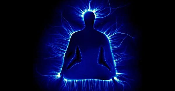 Quality of GRACE: Science for the Care & Feeding of the Human Aura- Your ONLY Immortal Potential