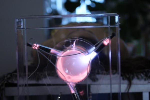 Plasma Intelligence Lectures