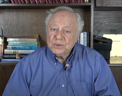 BioGeometry and Life Force | Dr. Ibrahim Karim