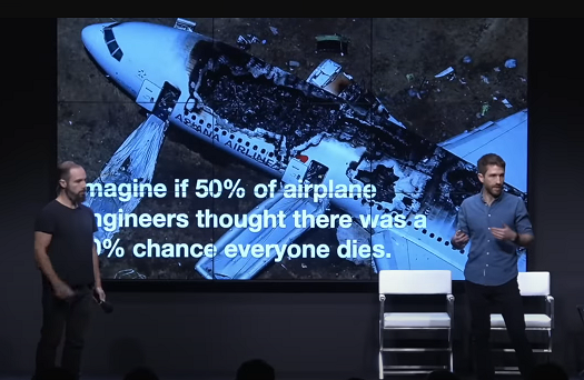 The A.I. Dilemma - March 9, 2023!!!