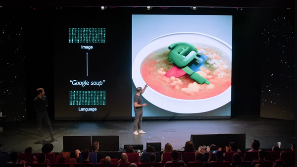 Center for Humane Technology Co-Founders Tristan Harris and Aza Raskin discuss The AI Dilemma