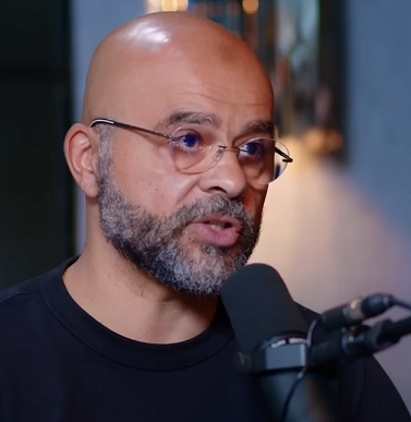 Ex-Google Officer Finally Speaks Out On The Dangers Of AI!