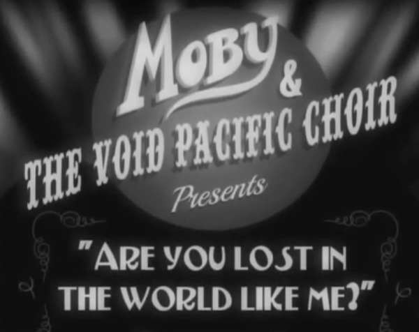 Leave Their Mad World (Aman Jabbi)