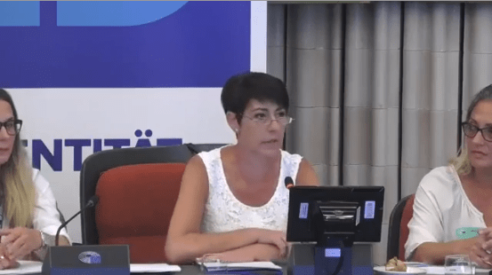 Member Of European Parliament Labels COVID Vaccine Coercion "Worst Crime Ever Committed On Humanity"!!!!!!!