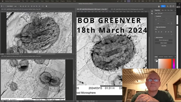 Plasmoids / Ball Lightning | NEW EARTH SHATTERING FINDINGS + The Full Story so far...