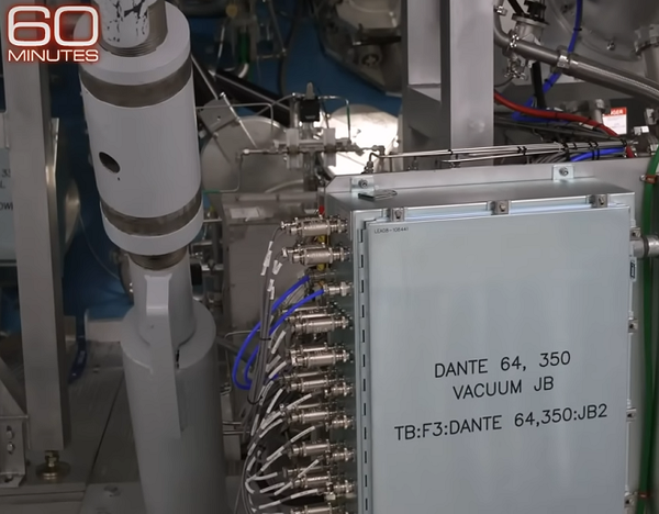 Future Technology | 60 Minutes Marathon